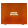 Set di scalpelli Bahco 424P-S6-EUR
