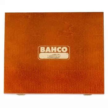 Set di scalpelli Bahco 424P-S6-EUR