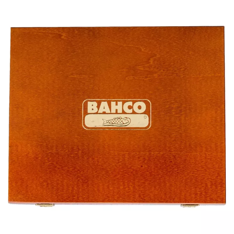 Set di scalpelli Bahco 424P-S6-EUR