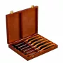 Set di scalpelli Bahco 424P-S6-EUR