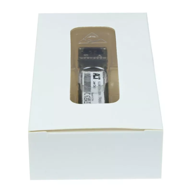 ACT Ricetrasmettitore SFP+ LR, codifica aperta / non codificato / generico