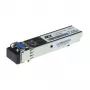 Modulo ricetrasmettitore in fibra ottica ACT TR0012 1250 Mbit/s SFP 1310 nm