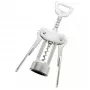 Cavatappi a farfalla Westmark Fino argento acciaio zincato 203 mm