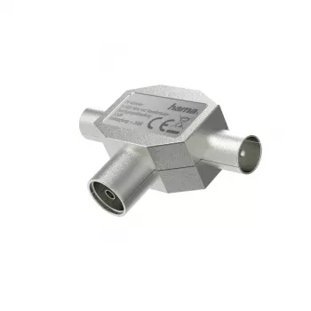Splitter per cavi Hama 00305089