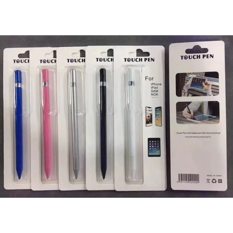 CoreParts MOBX-ACC-017 stylus 10 g bianco