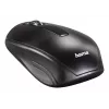 Hama Cortino tastiera mouse inclusi home/office RF wireless QWERTY ucraino nero