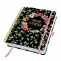 Agenda personale Sigel Jolie JP200 multicolore 168x28x215 mm