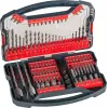 Set punte KWB Promo Box Standard 101 pezzi per laterizio, metallo e legno