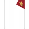 Carta per stampante Sigel DP410 A4 25 fogli multicolore bianco