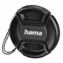Copriobiettivo Hama Smart-Snap 4,6 cm nero per fotocamera digitale