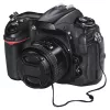 Copriobiettivo Hama Smart-Snap 4,6 cm nero per fotocamera digitale