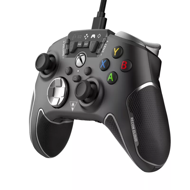 Turtle Beach Recon Cloud nero Gamepad Bluetooth/USB analogico / digitale Android, PC, Xbox, Xbox One, Xbox Series S, Xbox Series X
