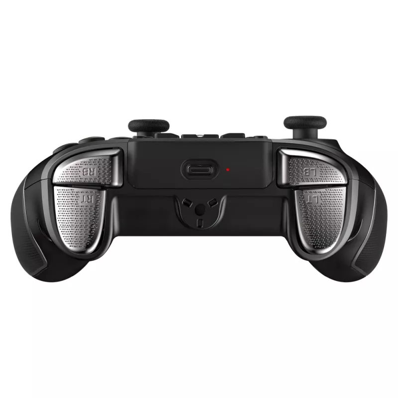 Turtle Beach Recon Cloud nero Gamepad Bluetooth/USB analogico / digitale Android, PC, Xbox, Xbox One, Xbox Series S, Xbox Series X
