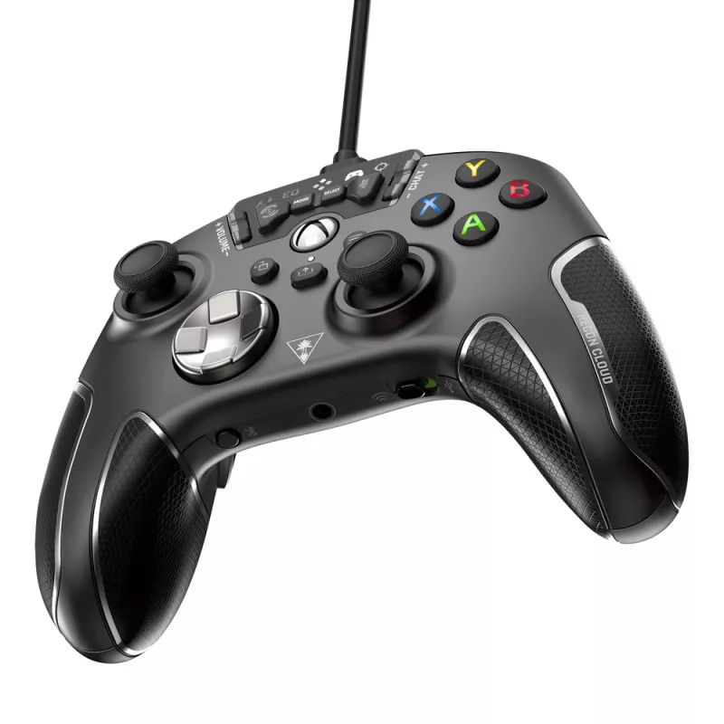 Turtle Beach Recon Cloud nero Gamepad Bluetooth/USB analogico / digitale Android, PC, Xbox, Xbox One, Xbox Series S, Xbox Series X