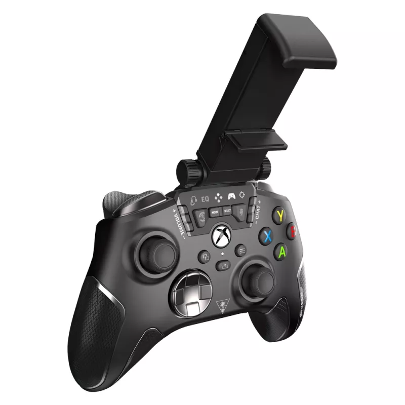 Turtle Beach Recon Cloud nero Gamepad Bluetooth/USB analogico / digitale Android, PC, Xbox, Xbox One, Xbox Series S, Xbox Series X