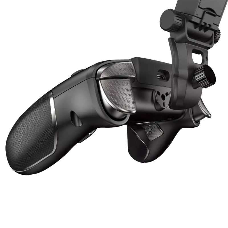 Turtle Beach Recon Cloud nero Gamepad Bluetooth/USB analogico / digitale Android, PC, Xbox, Xbox One, Xbox Series S, Xbox Series X