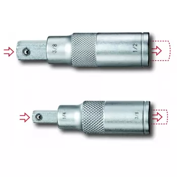 Set di utensili Gedore R67131002 3300524 Gedore Red