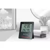 Igrometro elettronico Laserliner AirCheck Clima nero digitale 1 pezzo