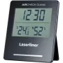 Igrometro elettronico Laserliner AirCheck Clima nero digitale 1 pezzo