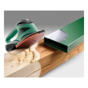 Foglio abrasivo KWB 493404 5 pezzi