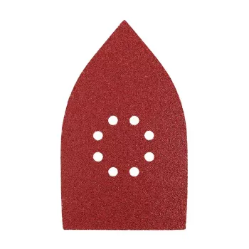 Foglio abrasivo KWB 493404 5 pezzi