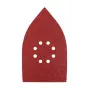 Foglio abrasivo KWB 493404 5 pezzi