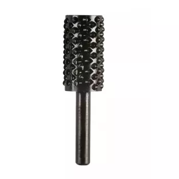 Fresa per incisione KWB 494500 gambo da 6 mm per legno