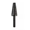 Fresa per incisione KWB 495000 gambo 6 mm metallo legno