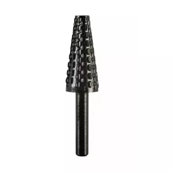 Fresa per incisione KWB 495000 gambo 6 mm metallo legno