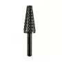 Fresa per incisione KWB 495000 gambo 6 mm metallo legno