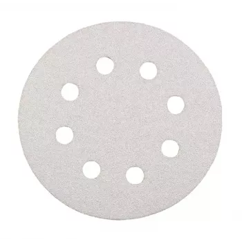 Disco abrasivo KWB 495904 5 pz.