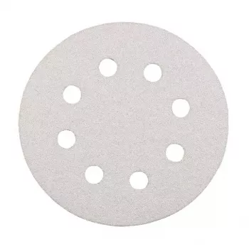 Disco abrasivo KWB 495906 5 pezzi accessorio per levigatura