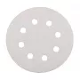 Disco abrasivo KWB 495906 5 pezzi accessorio per levigatura