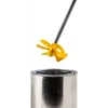 Miscelatore a frusta KWB 497007 400 mm acciaio inox giallo