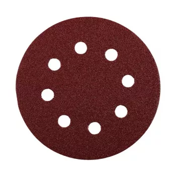 Disco abrasivo KWB 541924 20 pezzi durevole ed efficiente