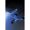 Cellularline Multipower Micro caricabatterie rapido da 65W ultracompatto con 3 connessioni