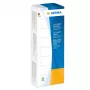 Etichetta adesiva per stampante HERMA etichette per computer continue 101,6 x 48,4 mm 1 fila