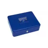 Cassetta portavalori/portaticket WEDO 145 403H blu