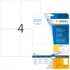 HERMA 4229 Etichette correttive Special Opaque A6 105 x 148 mm, 100 etichette