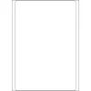 Etichette multiuso HERMA 100x149 mm carta bianca opaca scrittura a mano 32 pezzi