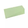 Separatore Herlitz 10838225 cartoncino verde 100 pezzi