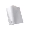 Rexel registro PP, grigio, numerico