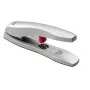Cucitrice Rexel Odyssey per grandi volumi argento, 60 fogli, argento, 6,5 cm, superiore, parallela, 540 g