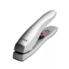 Rexel Odyssey 2100048 cucitrice per impieghi gravosi, 60 fogli, 30% di sforzo in meno, argento