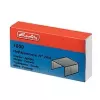 Punti metallici Herlitz 8760514 1000 punti metallici 24/6 metallo