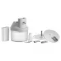 Frullatore a immersione ESGE ESG 6500 grigio, trasparente, bianco