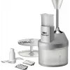 Frullatore a immersione ESGE ESG 6500 grigio, trasparente, bianco