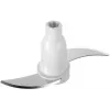 Frullatore a immersione ESGE ESG 6500 grigio, trasparente, bianco