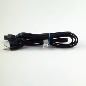 Cavo di alimentazione HP 490371-001 nero 1,8 m