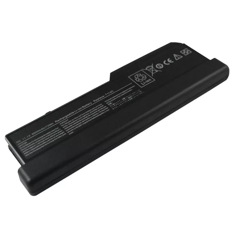 CoreParts MBI2281 ricambio per laptop batteria ricaricabile
